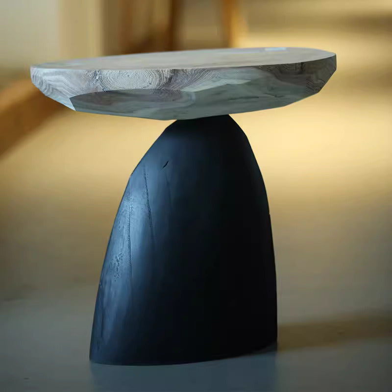 NatureCraft Live-Edge Table