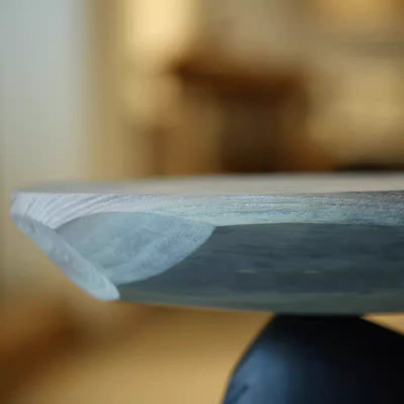 NatureCraft Live-Edge Table