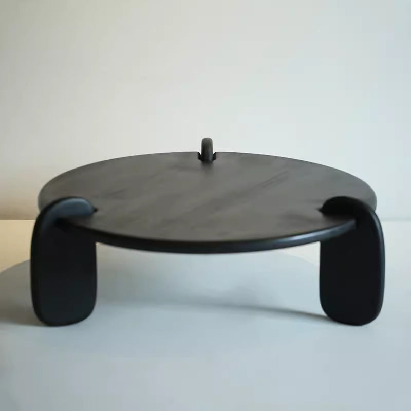 Roundwood Harmony Table